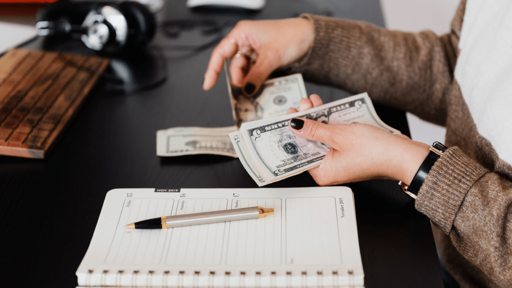 Reviewing payments and financial records to maintain accurate accounts receivable management